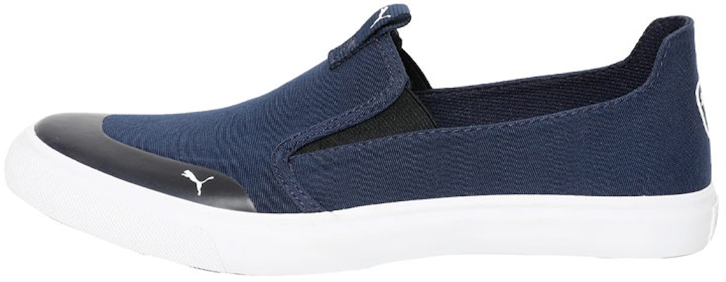 Puma Lazy Knit Slip-On IDP 'Blue' 369705-02 Buy Puma Lazy Knit Slip-On IDP 'Blue' 369705-02