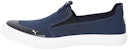 Puma Lazy Knit Slip-On IDP 'Biru' 369705-02