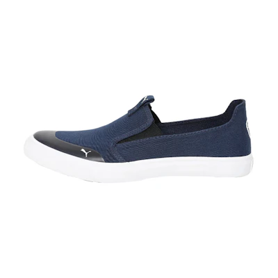 Puma Lazy Knit Slip-On IDP 'Blue'