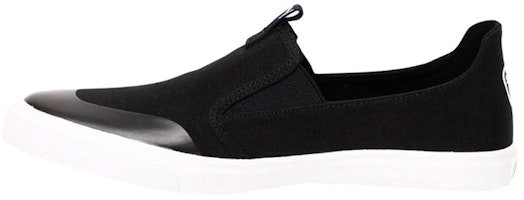 Puma Lazy Knit Slip-On IDP 'Lightweight Non-Slip Low Top Casual Black' 369705-01 Puma Lazy Knit Slip-On IDP 'Lightweight Non-Slip Low Top Casual Black' 369705-01