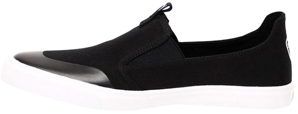 Puma Lazy Knit Slip-On IDP 'Lightweight Non-Slip Low Top Casual Black' 369705-01 Buy Puma Lazy Knit Slip-On IDP 'Lightweight Non-Slip Low Top Casual Black' 369705-01