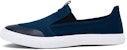 Puma Lazy Knit Slip-On IDP 'Navy' Kasut Tanpa Tali 'Biru Tua' 369705-07