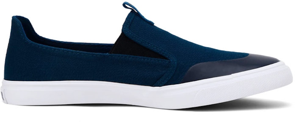 Puma Lazy Knit Slip-On IDP 'Navy' 369705-07 Order Puma Lazy Knit Slip-On IDP 'Navy' 369705-07