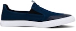 Order Puma Lazy Knit Slip-On IDP 'Navy' Kasut Tanpa Tali 'Biru Tua' 369705-07