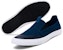 Puma Lazy Knit Slip-On IDP 'Navy' Kasut Tanpa Tali 'Biru Tua' 369705-07