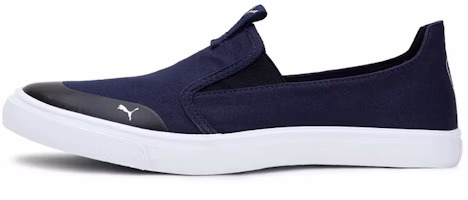 Puma Lazy Knit Slip-On IDP 'Purple' 369705-09 Puma Lazy Knit Slip-On IDP 'Purple' 369705-09
