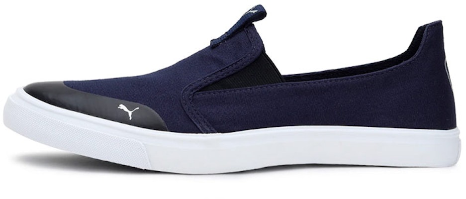 Puma Lazy Knit Slip-On IDP 'Purple' 369705-09 Buy Puma Lazy Knit Slip-On IDP 'Purple' 369705-09