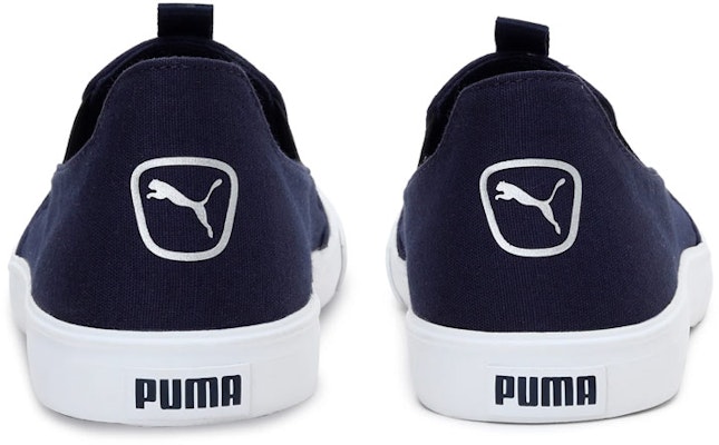Puma Lazy Knit Slip-On IDP 'Purple' 369705-09 Shop Puma Lazy Knit Slip-On IDP 'Purple' 369705-09