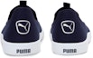 Shop Puma Lazy Knit Slip-On IDP 'Ungu' 369705-09