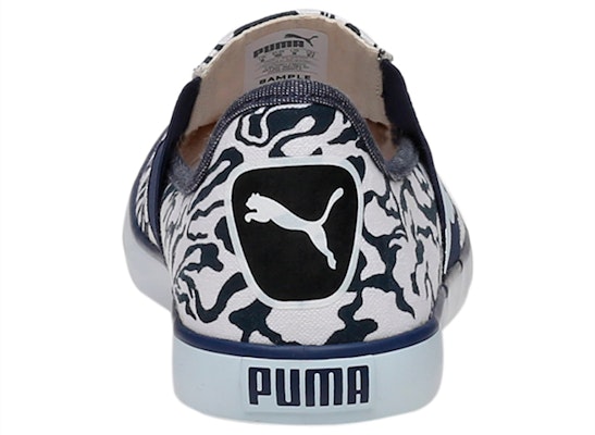 Puma 悠閒滑入式 Gu Idp 黑白 Shop Puma 悠閒滑入式 Gu Idp 黑白