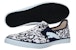 Puma Lazy Slip On Gu Idp Hitam/Putih 190389-02