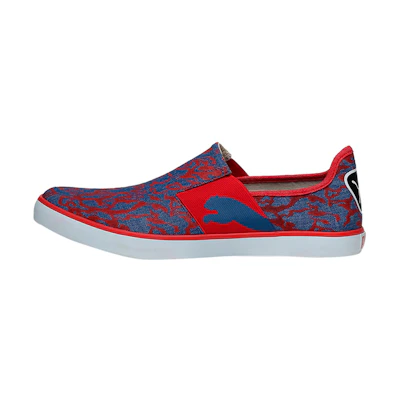 Puma Lazy Slip On Gu Idp Blue/Red