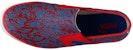 Puma Lazy Slip On Gu Idp Biru/Merah 190389-01