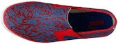 Lookbook Puma Lazy Slip On Gu Idp Biru/Merah 190389-01