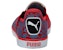 Puma Lazy Slip On Gu Idp Biru/Merah 190389-01
