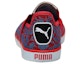 Shop Puma Lazy Slip On Gu Idp Biru/Merah 190389-01