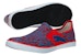 Puma Lazy Slip On Gu Idp Biru/Merah 190389-01