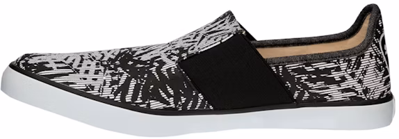 Puma Lazy Slip On Graphic Dp 'Black Grey' 189396-03 Puma Lazy Slip On Graphic Dp 'Black Grey' 189396-03