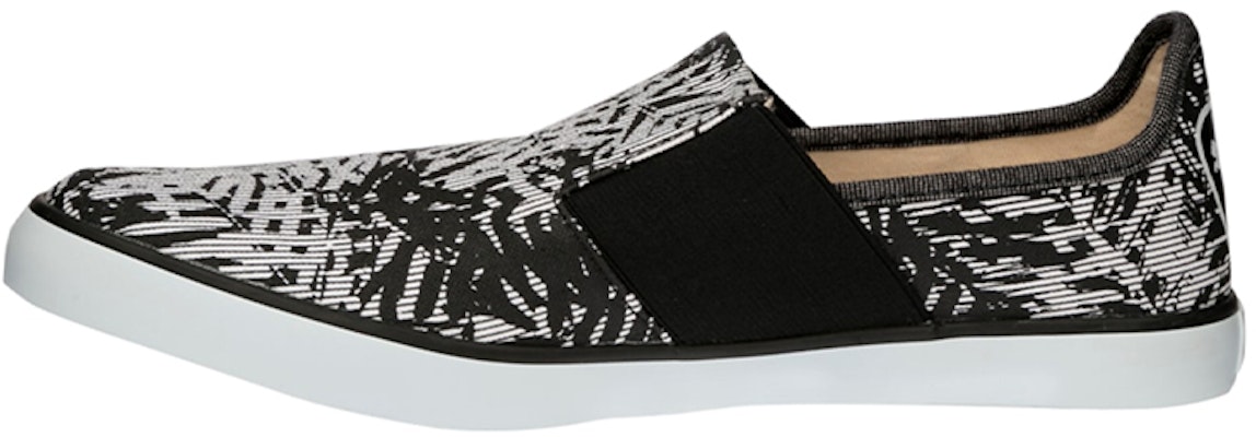 Puma Lazy Slip On Graphic Dp 'Black Grey' 189396-03 Buy Puma Lazy Slip On Graphic Dp 'Black Grey' 189396-03