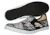 Puma Lazy Slip On Grafik 'Hitam Kelabu' 189396-03