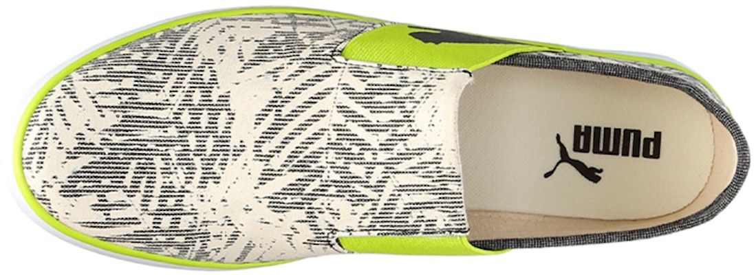 Puma Lazy Slip On Graphic Dp /Pink 'Black' 189396-08 Lookbook Puma Lazy Slip On Graphic Dp /Pink 'Black' 189396-08