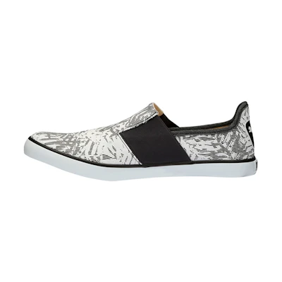 Puma Lazy Slip On Graphic Dp Black/ 'White'