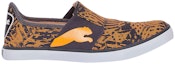 Order Puma Lazy Slip On Grafik Dp/Oranye 'Hitam' 189396-04