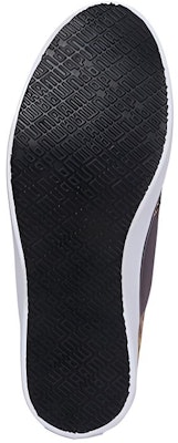 Puma Lazy Slip On Graphic Dp /Orange 'Black' 189396-04 Details for Puma Lazy Slip On Graphic Dp /Orange 'Black' 189396-04