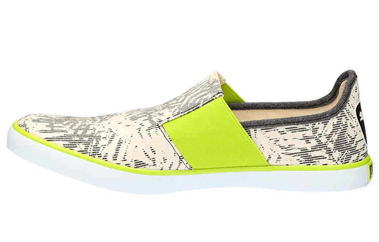 Puma Lazy Slip On Graphic Dp /Pink 'Black' 189396-08
