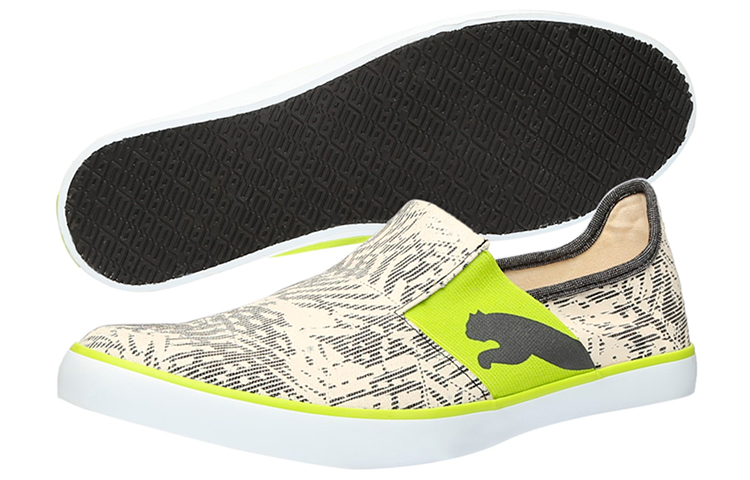 Purchase Puma Lazy Slip On Grafik DP /Merah Jambu 'Hitam' 189396-08