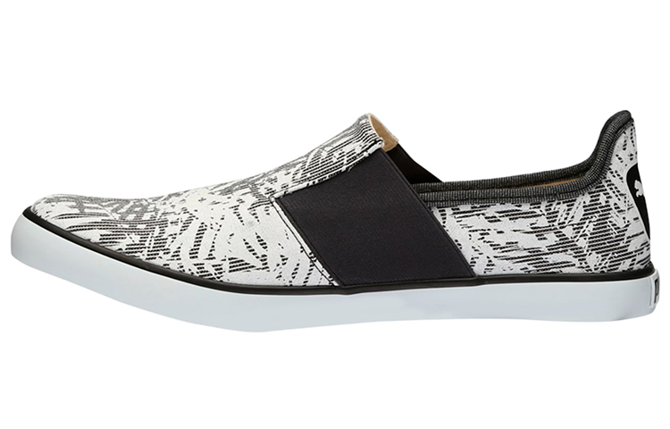 Buy Puma Lazy Slip On Grafis Hitam/ 'Putih' 189396-09