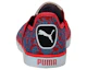 Shop Puma Lazy Slip On Gu Idp Blue/Red 190389-01