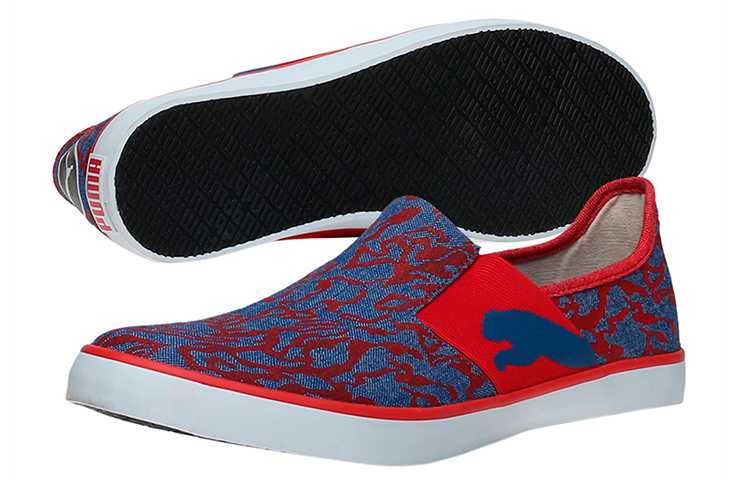 Purchase Puma Lazy Slip On Gu Idp Blue/Red 190389-01