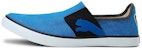 Puma Lazy Slip On II DP 'Hitam Biru' 360785-20