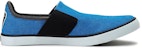 Puma Lazy Slip On II DP 'Hitam Biru' 360785-20