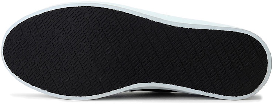 Puma Lazy Slip On II DP 'Black Blue' 360785-20 Purchase Puma Lazy Slip On II DP 'Black Blue' 360785-20