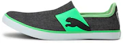 Buy Puma Lazy Slip On II DP 'Grey Green' 360785-12