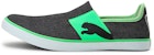 Puma Lazy Slip On II DP 'Kelabu Hijau' 360785-12