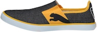 Buy Puma Lazy Slip On II DP 'Kelabu Kuning' 360785-10