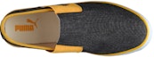 Shop Puma Lazy Slip On II DP 'Kelabu Kuning' 360785-10