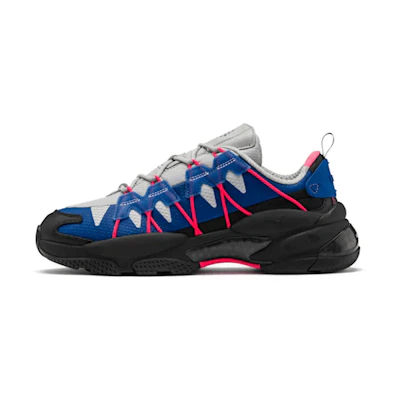 Puma LDQCELL Omega 'Galaxy Blue'