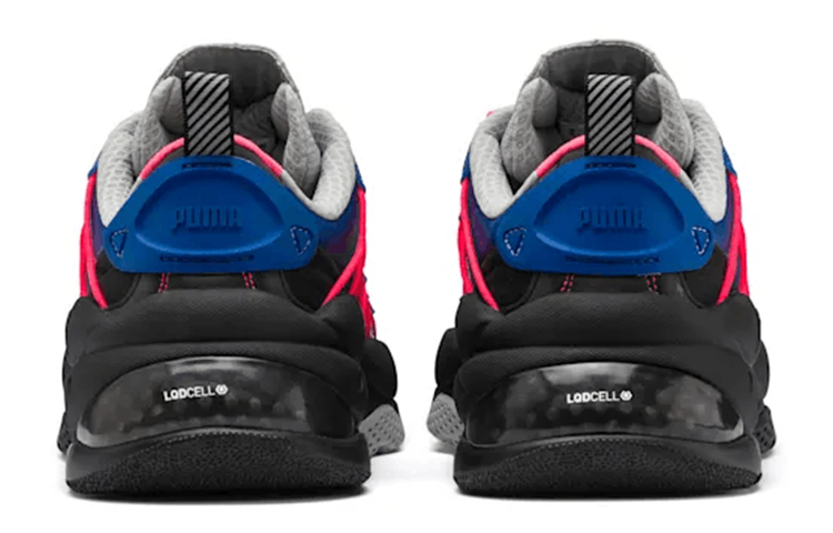 Shop Puma LDQCELL Omega 'Galaxy Blue' 370928-02