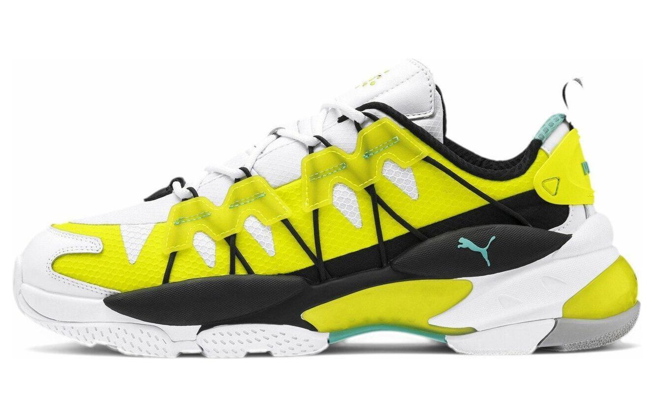 Buy Puma LDQCELL Omega 'Yellow Alert' 370928-01 (黃色警報)