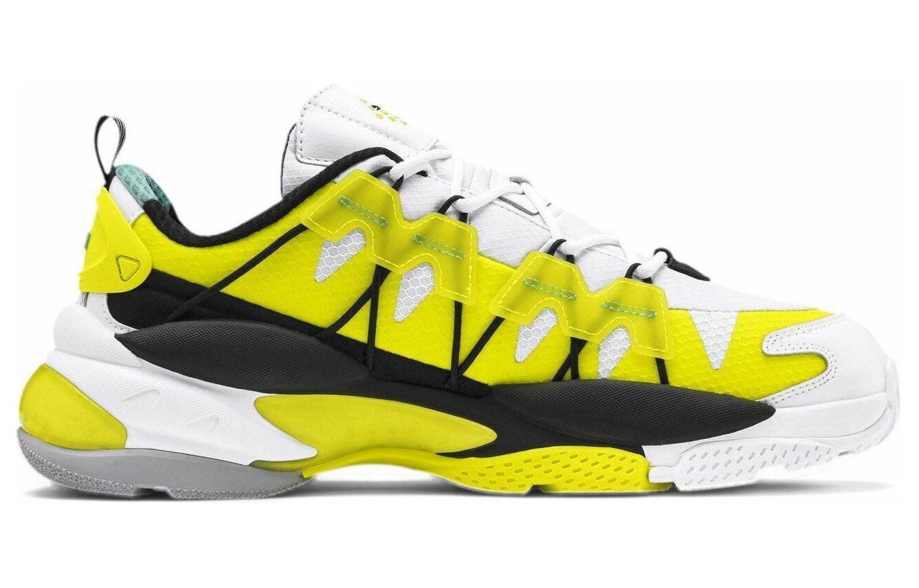 Order Puma LDQCELL Omega 'Yellow Alert' 370928-01 (黃色警報)