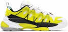 Order Puma LDQCELL Omega 'Yellow Alert' Kuning Lelaki 370928-01