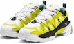 Lookbook Puma LDQCELL Omega 'Yellow Alert' Kuning Lelaki 370928-01