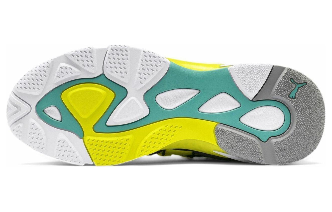 Purchase Puma LDQCELL Omega 'Yellow Alert' 370928-01 (黃色警報)