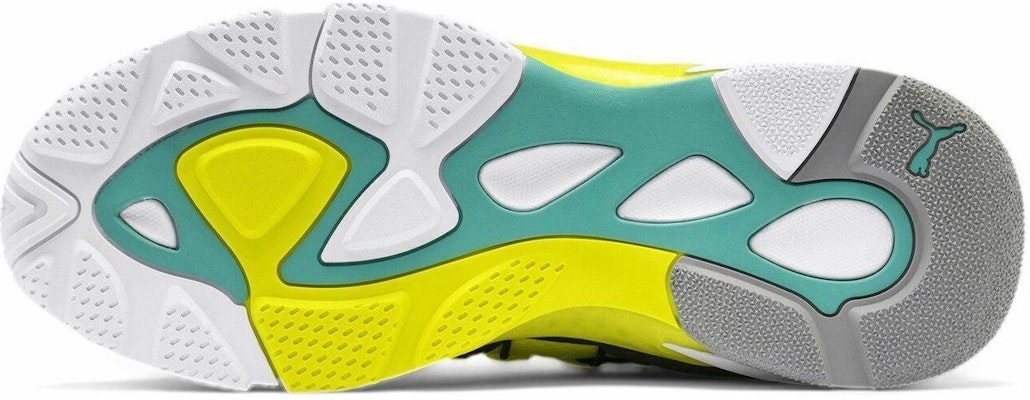 Puma LDQCELL Omega 'Yellow Alert' Kuning Lelaki 370928-01 Purchase Puma LDQCELL Omega 'Yellow Alert' Kuning Lelaki 370928-01