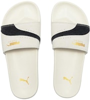 Puma Lead Cat 2.0 Suede OG 'Marshmallow Negro' 389117-02 Shop Puma Lead Cat 2.0 Suede OG 'Marshmallow Negro' 389117-02