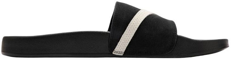 PUMA Leadcat 2.0 絨面 OG 休閒拖鞋 男女同款 黑色 Order PUMA Leadcat 2.0 絨面 OG 休閒拖鞋 男女同款 黑色